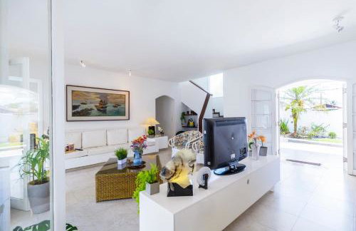 Linda Casa a 50m da Praia com Churrasqueira e Jardim - Photo 23