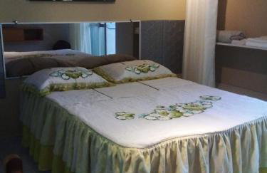 Apto 349 Terceira avenida Multishoping Centro Nucleo Bandeirante - Foto 3