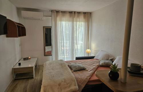 T1 - métro B François verdier - Foto 6