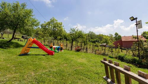 Agriturismo in Borgo Medievale in Irpinia - Foto 3