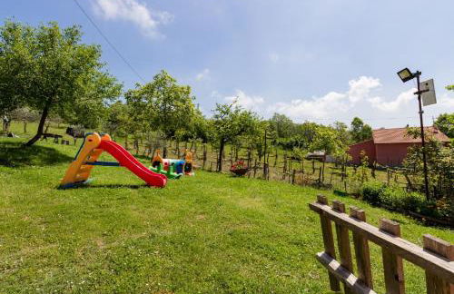 Agriturismo in Borgo Medievale in Irpinia - Photo 3