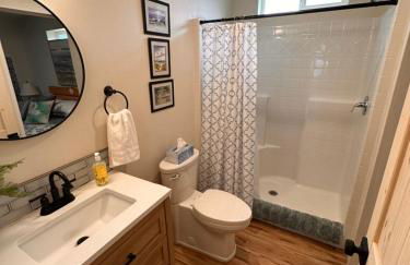 Willapa Bay House (dot) Com - Foto 25