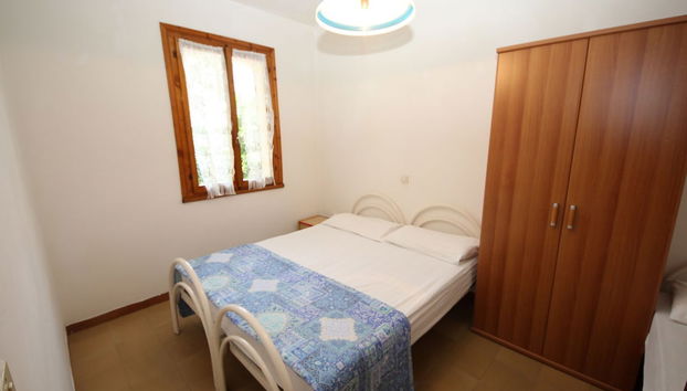 Functional Flat in a Peaceful Area of Rosolina - Foto 4, Habitación