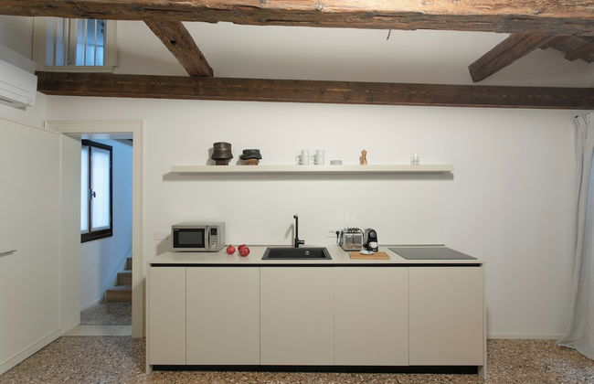 Palazzo Venere Apartments - Foto 50