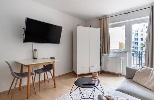 Limehome Magdeburg Hasselbachplatz - Foto 20