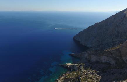 Folegandros-Cliffhouse - Foto 6