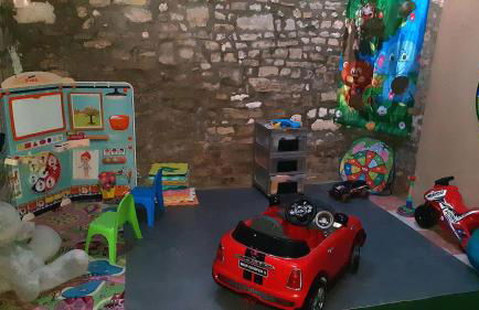 Escale de Cravant - Foto 10