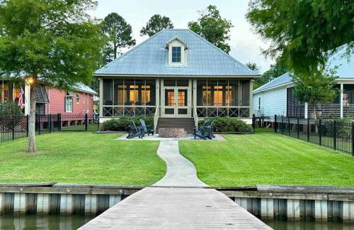 Drake on the Lake - False River, LA - Foto 1