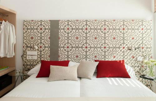 Eric Vökel Boutique Apartments - Hamburg Suites - Foto 10