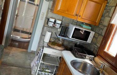 MANOLIS COTTAGE THANOS - Foto 15