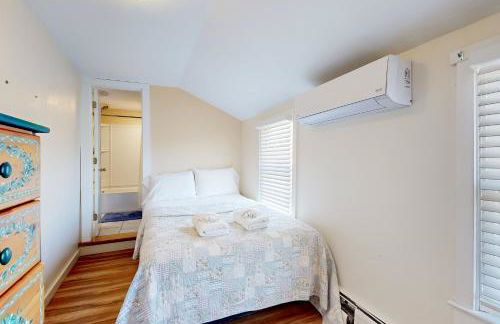 Oak Bluffs Cottage - Foto 25