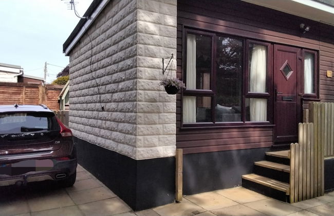 Charming Chalet in the Midst of Nature - Foto 27