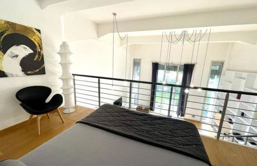Loft Milano Manifatture Garden - Foto 24