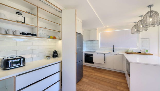 On the Beach 2 - Foto 5, Cocina privada