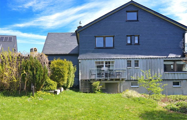 Detached House With Sauna Near Ski Lifts - Foto 64