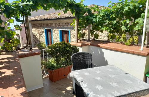 casa vacanze gioema baunei - Foto 63