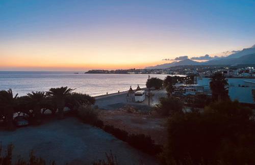 Makrigialos Long Beach Villa 5 - Foto 63