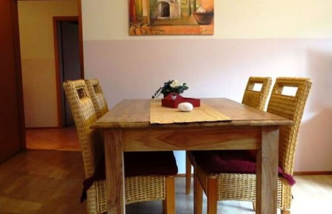 Holiday Apartment Itzke 2 - Foto 17