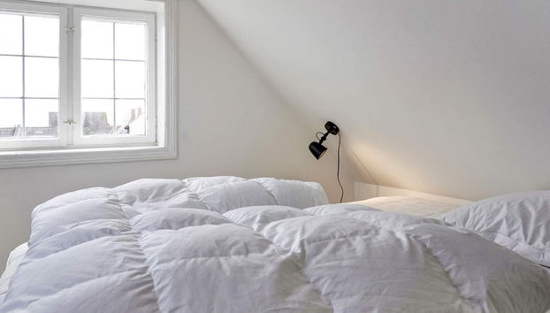 Seaside Haven in Arsdale - By Traum Ferienwohnungen - Foto 4, Quarto