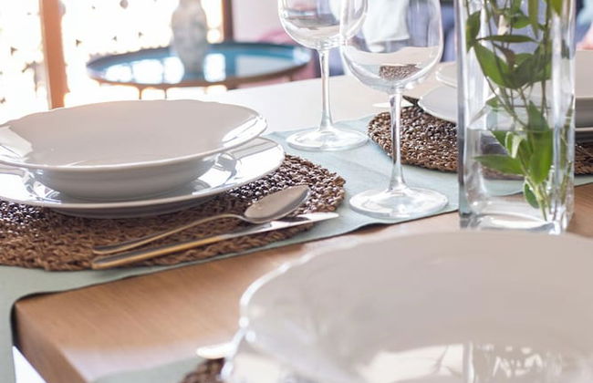 Central-superior Apartment - Foto 8