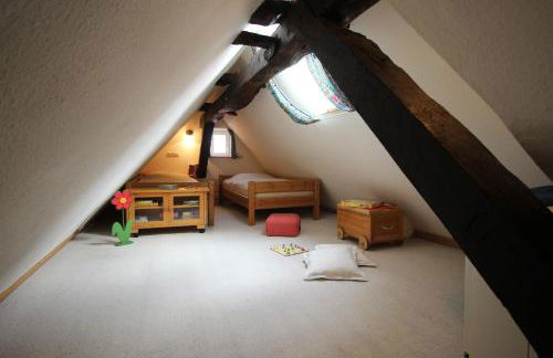 Ferienhaus am Solling - Foto 25