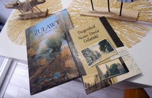 Domek pod wierzbami - Foto 11