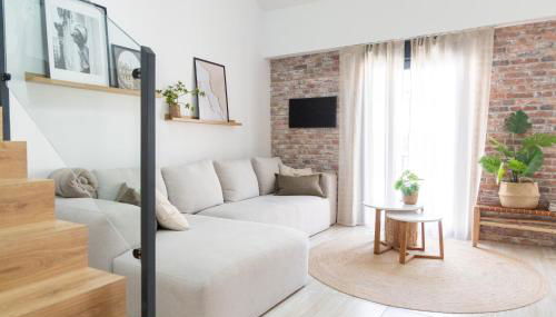 Casa Amavima - Malaga Centro Historico - Photo 2