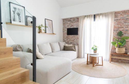 Casa Amavima - Malaga Centro Historico - Photo 2