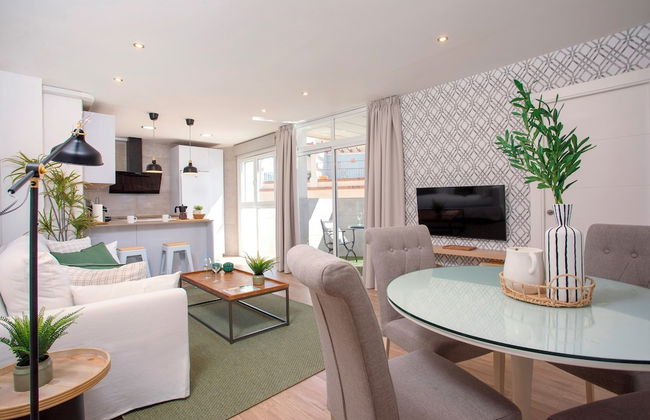 Genteel Home Duquesa de Parcent - Foto 1