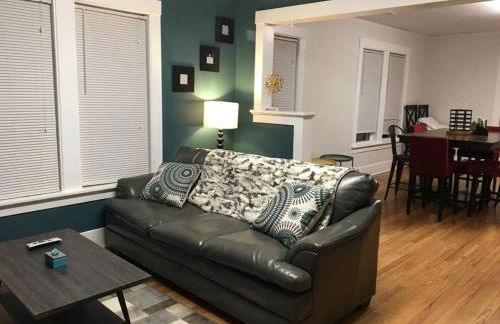 Center Midtown WalkUp - Foto 1