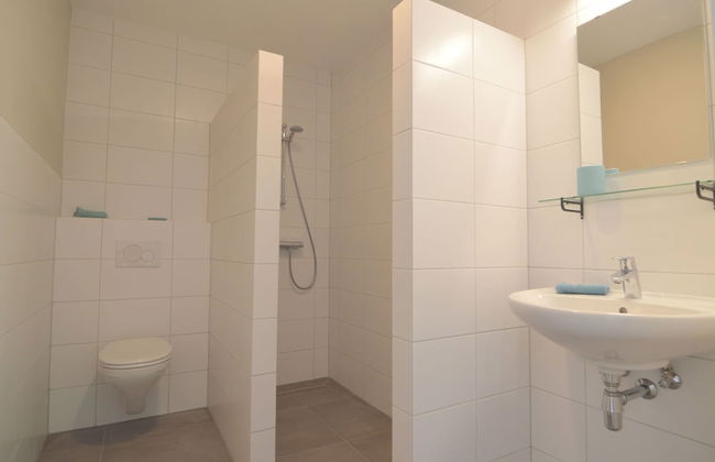 Spacious Mansion in Swolgen With Garden - Foto 59