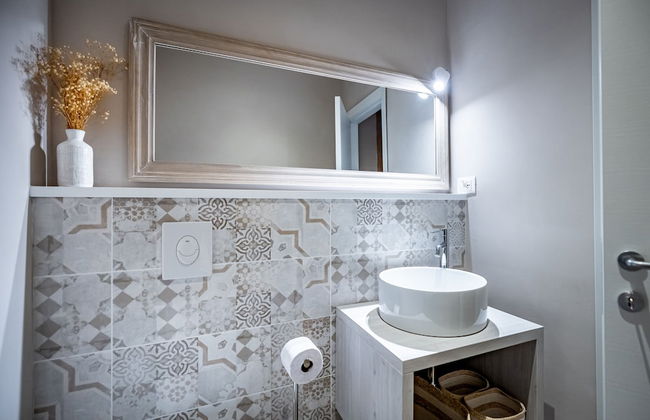 YiDfabulous with a garden near Florence - Foto 51