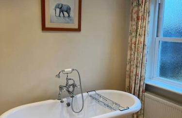 Beautiful, rustic bungalow - Foto 10