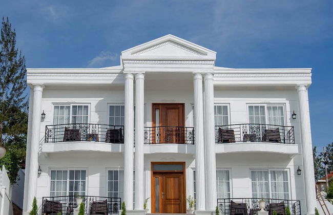 Kasi Apartments - Foto 1