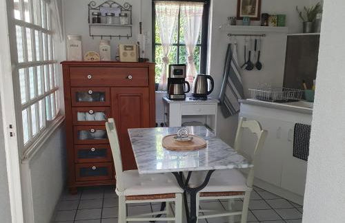 La Maison de Jeanne - Foto 13