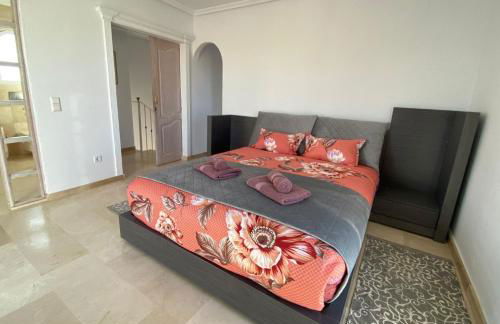 Villa in Playa Flamenca, Orihuela Costa Spain - Foto 12