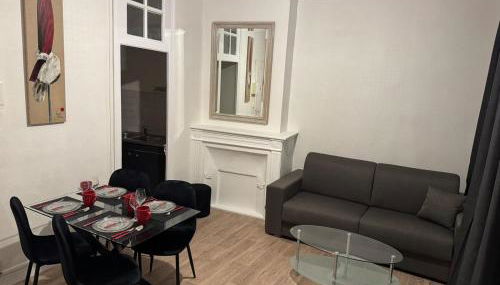 Lovely place in Caen's historic center - Photo 3