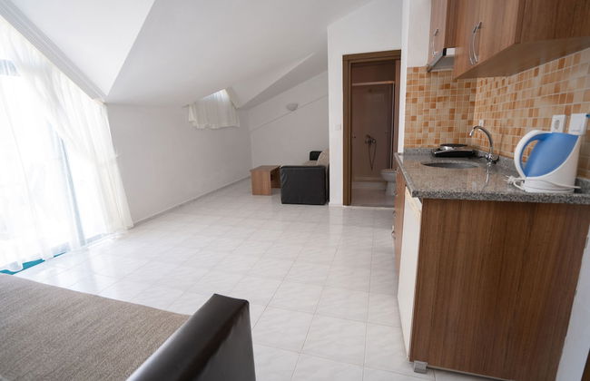 Princess Rima Apartments - Foto 10