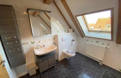 Ferienhaus Kutzenhausen - Foto 24