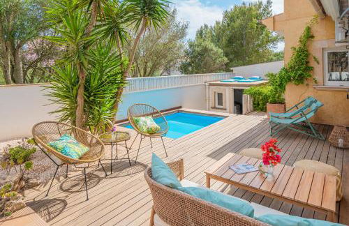 Villa Bahia Azul - Foto 1