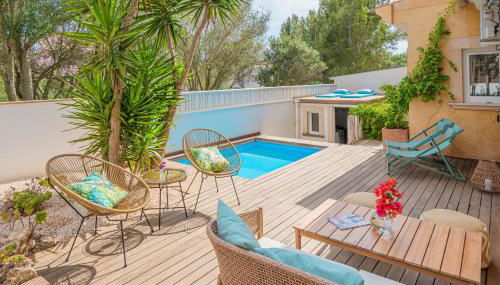 Villa Bahia Azul - Foto 1