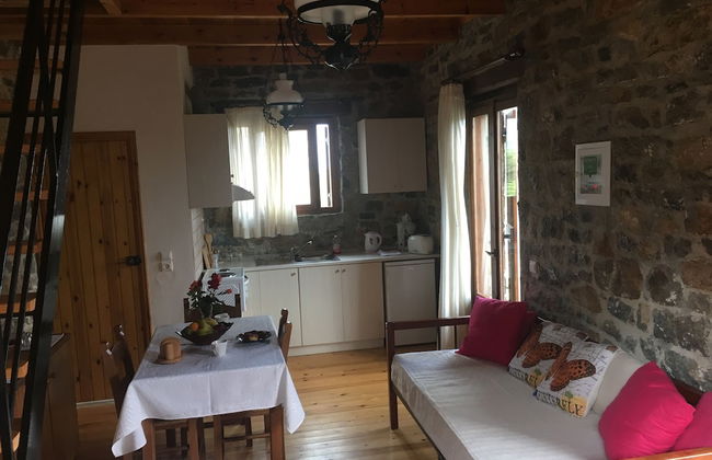 Stratos Villas - Photo 23