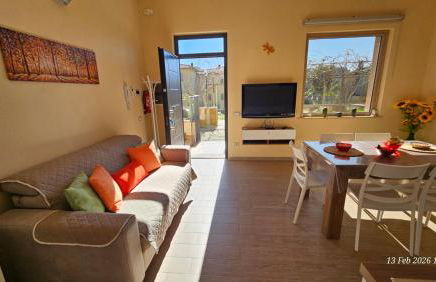 La Pergola del Kiwi a Pitigliano - Foto 13