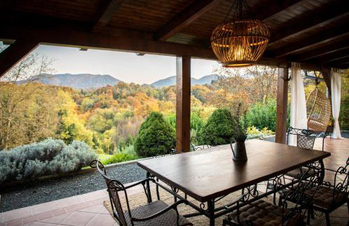 Green Hills Cottage with Pool & Magnificent View - Foto 10