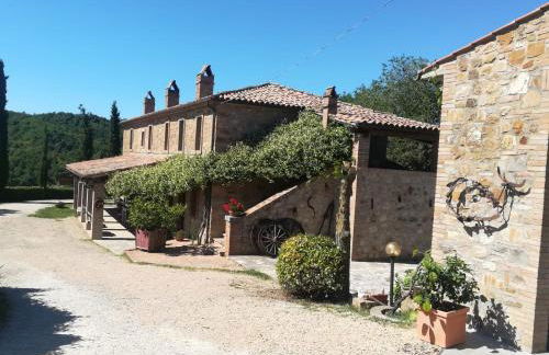 Agriturismo Selvella - Foto 7