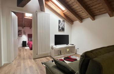 Abitare il Tempo-Elegante e Moderno-ad 1 bus da Roma - Foto 23