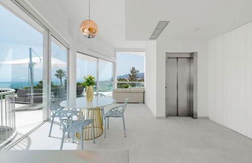 Karat Villa Abama - Foto 13