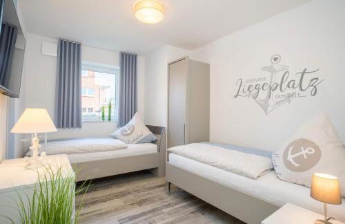 Fewo Lüttje Parl - Foto 11