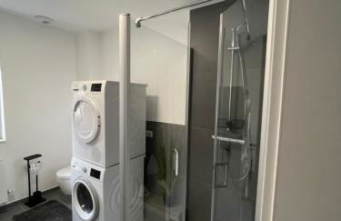 Fewomo, Mosel Maisonette, mit Terrasse & Winzerflairallee, für 6 Perfekt, für 8 geeignet - Foto 36