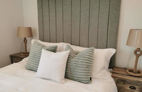 Seashell luxury apartment - Foto 8